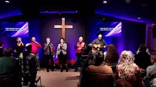 Crossroad Community Church Dagsboro - Live Stream