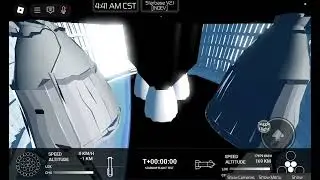 SECO!!|StarRo Starship IFT-2
