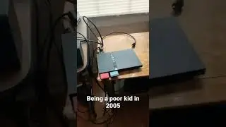 A Crappy PS2 Port of a good game
