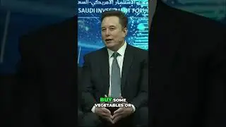 Work Will Be Optional - Elon Musk