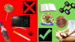 Finding Healthy & Productive Hobbies to Replace Addiction