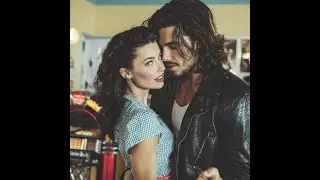 Rockin&rsquo; Through the Night (Extended Neon Dancehall Cut) Data | Velvet Vows ♾️