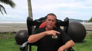 Costa Rica Bachelor Party for the best bachelor party in Costa Rica