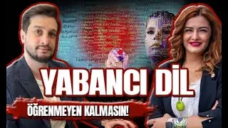 YABANCI DİL NASIL ÖĞRENİLİR? MEHMET GÜLEŞİR - NESLİHAN KOÇ ÇAPAR