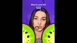 IQ Filter Challenge 🤯
