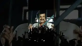 Sivaji The Boss in Theatre Thalaivar Intro 🔥🔥🔥🔥🔥 #rajinikanth #jailer #sivajitheboss