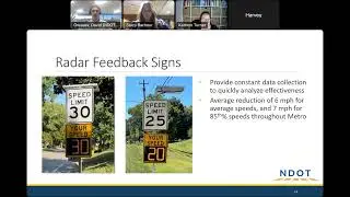 09/10/24 Meridian Street Traffic Calming Meeting