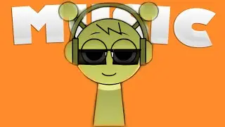 MUSTARD OREN'S MUSIC | INCREDIBOX SPRUNKI MUSIC