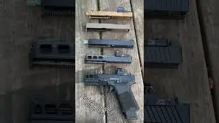 Anderson Kiger/SCT slide test. #shorts