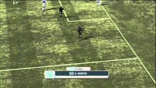Fifa 12 | Online Goal Compilation