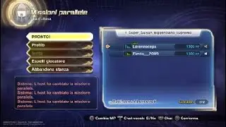 La famosità dei 2 GUERRIERI DEI 300 MILA DOWNLOAD, GOHAN SSJ2 E CELL!!! W/FIESTA XD