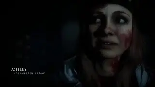Until Dawn - Chapter 6: Psychosis
