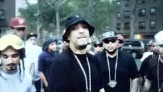 Max B & French Montana - Long Time Coming Instrumental