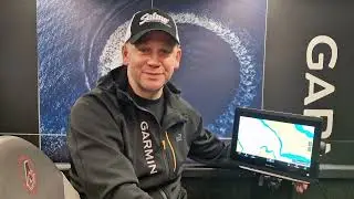 Mapa batymetryczna Garmin Navionics Vison +