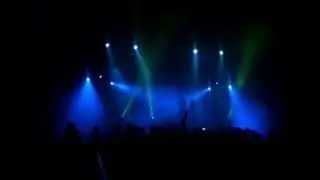 Shape Of Despair -  Descending Inner Night (New song) (live at Kiev)