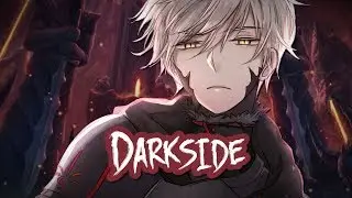 Nightcore - Darkside || Lyrics
