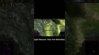 Holy Fire Rekindled: Light Returns #spellforce2 #gaming #longplay #game  #nocommentary #rtsrpg