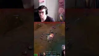 100% CRIT #loldailymoments #lolhighlights #leagueoflegends #alois_nl