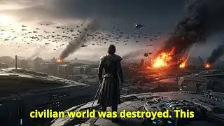 Humanity unleashes 500,000 warships After a colony&rsquo;s Destruction HFY Sci-Fi Best Reddit Stories