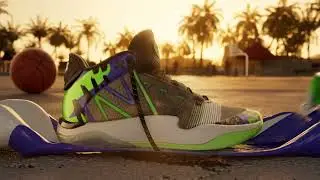 NEW BALANCE TWO WXY V2 