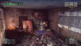 LET IT DIE - 2 Transparungus In One Run!