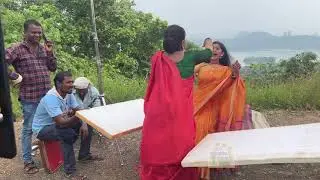 Durga | दुर्गा | colors marathi | Behind The Scenes