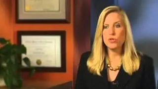 Evans Law Firm, Inc. Meet Ingrid Evans August 2012