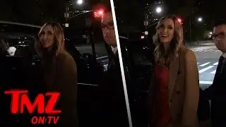 Did Eric Trump Break The Law? | TMZ TV