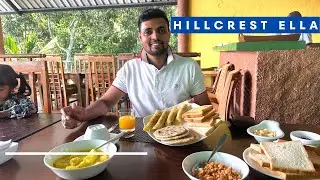 HILLCREST HOTEL ELLA | ШРИ-ЛАНКА