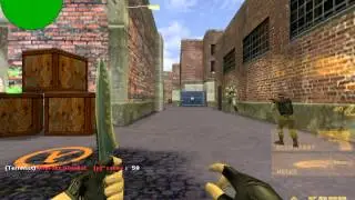 naSu vs. TyLoo @IEM6 Global Challenge Guangzhou Part 2