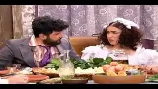 კომედი შოუ - მთის სურნელი - სერია 5 komedi shou mtis surneli comedi show