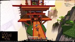 gw2 SAB glitched weapons world 2 all zones | super adventure bee