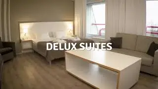 Pirita Marina Hotel&SPA
