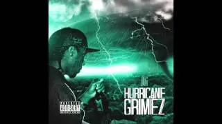[NEW MIXTAPE STREAM] @JGDaGR1 - #HurricaneGrimez