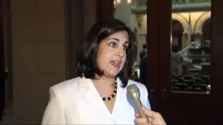 Malliotakis discusses the MTA's finances