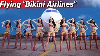 Too Sexy to Fly? Vietnam's Notorious 