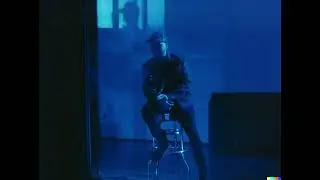 The Weeknd - Call Out My Name(Acoustic Version)