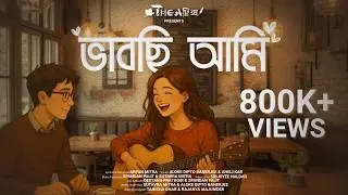 BHABCHI AMI || ভাবছি আমি || THEATRIX ORIGINALS || ORIGINAL SONG || THEATRIX