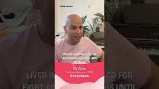 Building at Speed: Oz Alon on Scaling Across Continents and Industries 🚀