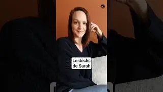 Le d&eacute;clic - Sarah #reconversionpro
