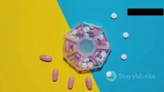 digital medicine box working and functions!