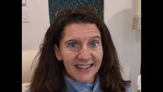 Jen Baker Viviant, Colors and Vibration Which Heal