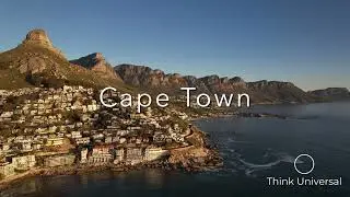 🇿🇦 Saunders&rsquo; Rock Beach: The Edge of Africa & the Emergence of the Global South