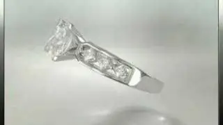 3D Jewelry In Store Presentation