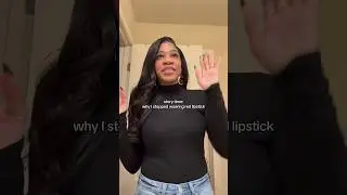 Should Christian women wear red lipstick?! #redlipstick #sephora #christian #fyp