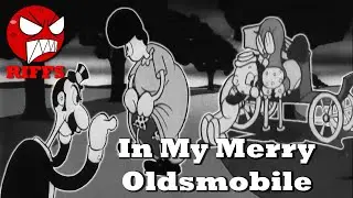 In My Merry Oldsmobile | Roy Johnson Riffs