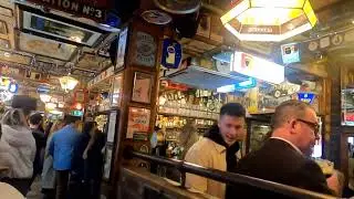 Duke of York , Belfast
