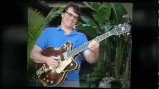 Crawdad - Ernie Lewis