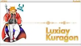 Utau Newcomer - Luxiay Kuragon - First