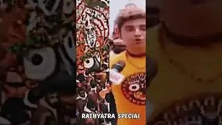 Power of Lord Jagannath🕉️🙏🚩|wait for end|#shorts#status#jagannath#viral#vlog